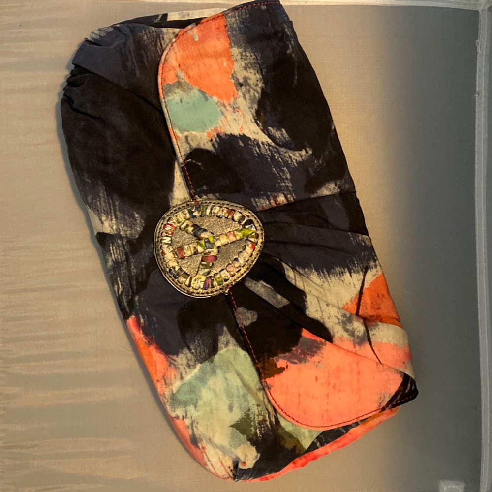 Rachel Roy Clutch